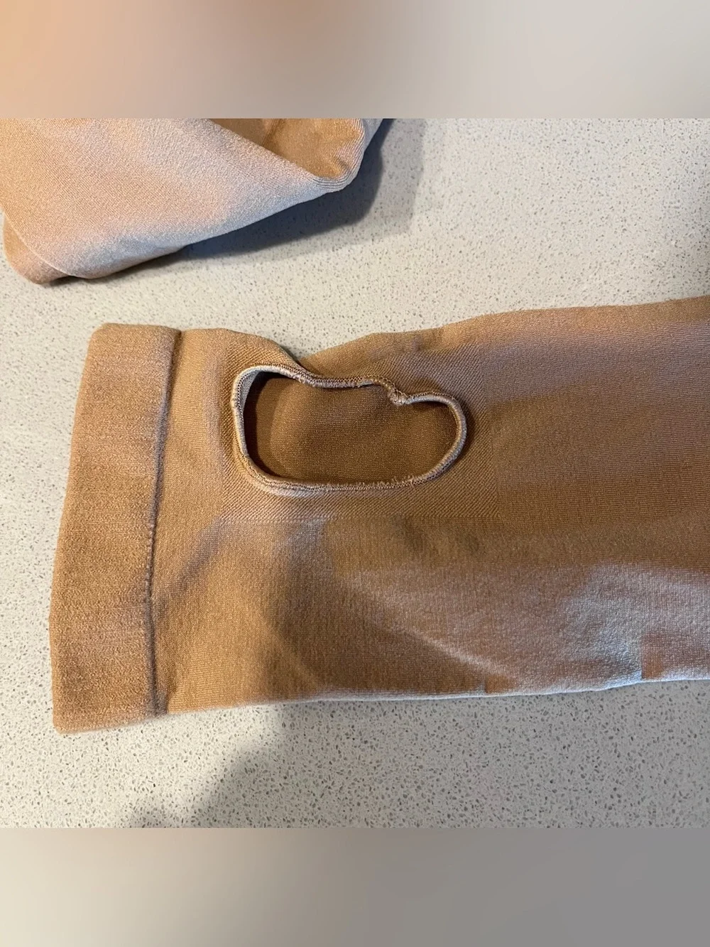 Stirrup Tights Adult, Jazzy Tan nude, dance performer costume, A32 totalSTRETCH